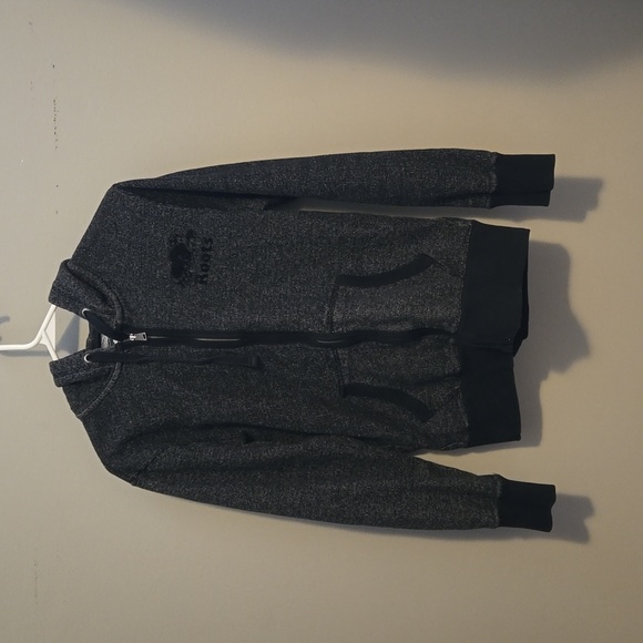 Roots Hoodie - Picture 2 of 7